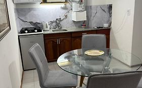 Apartamento Betania